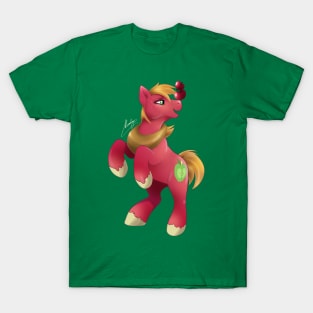 The best boy T-Shirt